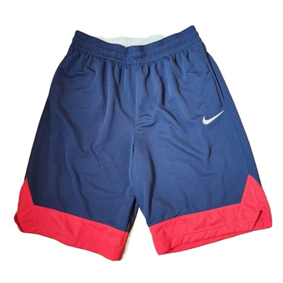 Nike Dri-Fit Basketball Shorts – Men’s Medium | Unworn - Picture 1 of 6